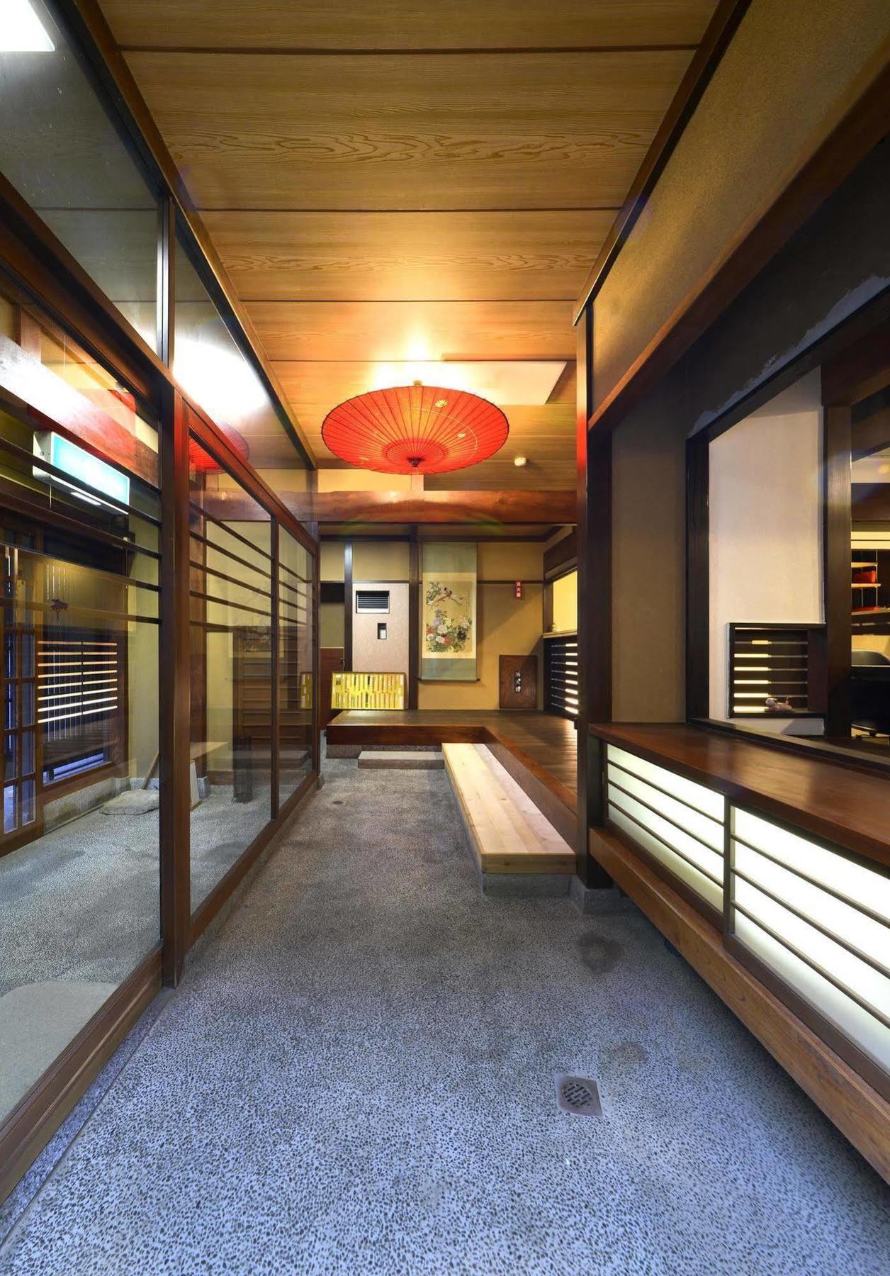 Zen Hostel Yamanouchi  Exterior foto